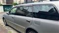 2001 Toyota Crown Estate