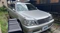 2001 Toyota Crown Estate