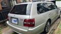 2001 Toyota Crown Estate