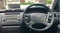 2001 Toyota Crown Estate