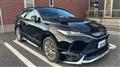 2020 Toyota Harrier