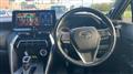 2020 Toyota Harrier