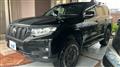 2022 Toyota Land Cruiser Prado