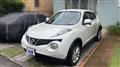 2011 Nissan Juke