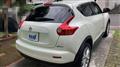 2011 Nissan Juke