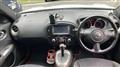 2011 Nissan Juke