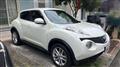 2011 Nissan Juke