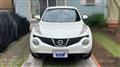 2011 Nissan Juke