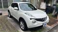 2011 Nissan Juke