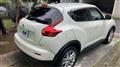 2011 Nissan Juke