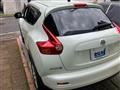 2011 Nissan Juke