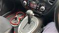 2011 Nissan Juke