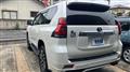 2023 Toyota Land Cruiser Prado