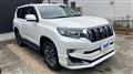 2023 Toyota Land Cruiser Prado