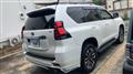 2023 Toyota Land Cruiser Prado