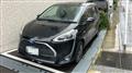 2019 Toyota Sienta