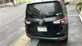 2019 Toyota Sienta