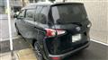 2019 Toyota Sienta