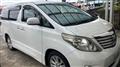 2010 Toyota Alphard G
