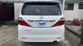 2010 Toyota Alphard G