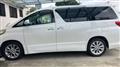 2010 Toyota Alphard G