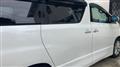 2010 Toyota Alphard G
