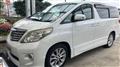2010 Toyota Alphard G