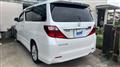 2010 Toyota Alphard G
