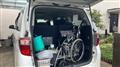 2010 Toyota Alphard G