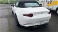 2023 Mazda Roadster