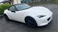 2023 Mazda Roadster