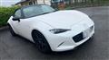 2023 Mazda Roadster