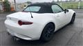 2023 Mazda Roadster