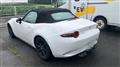 2023 Mazda Roadster