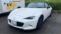 2023 Mazda Roadster