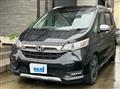 2022 Honda Freed