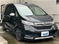 2022 Honda Freed