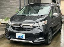 2022 Honda Freed
