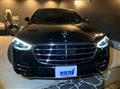 2021 Mercedes-Benz S-Class