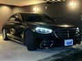 2021 Mercedes-Benz S-Class
