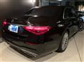 2021 Mercedes-Benz S-Class
