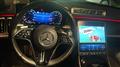 2021 Mercedes-Benz S-Class