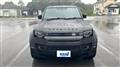 2024 Land Rover Defender