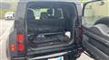 2024 Land Rover Defender