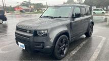 2024 Land Rover Defender