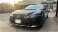 2017 Lexus LS