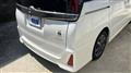 2021 Toyota Noah