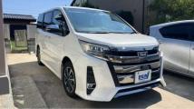 2021 Toyota Noah