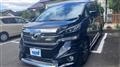 2016 Toyota Vellfire