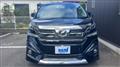 2016 Toyota Vellfire